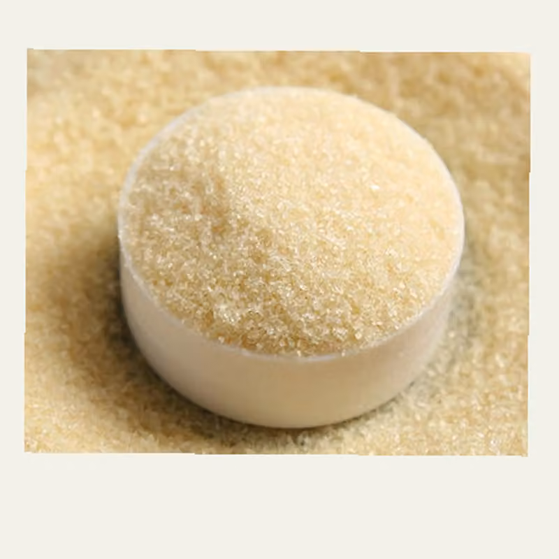 Representative unbranded gummies supplement product image, reference P0367