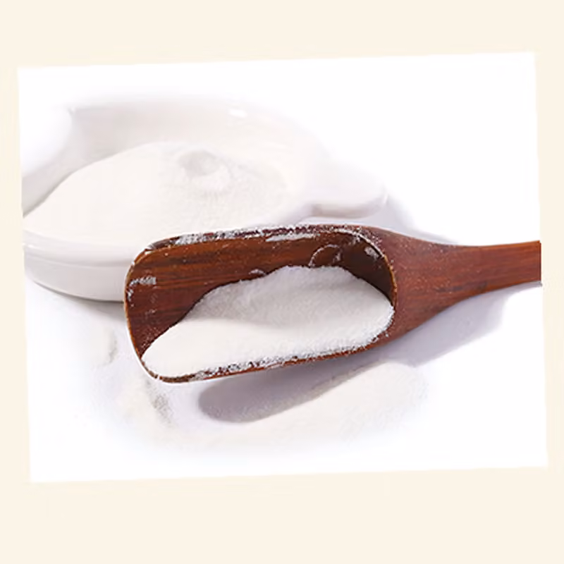 Representative unbranded soy protein isolate product image, reference P0380