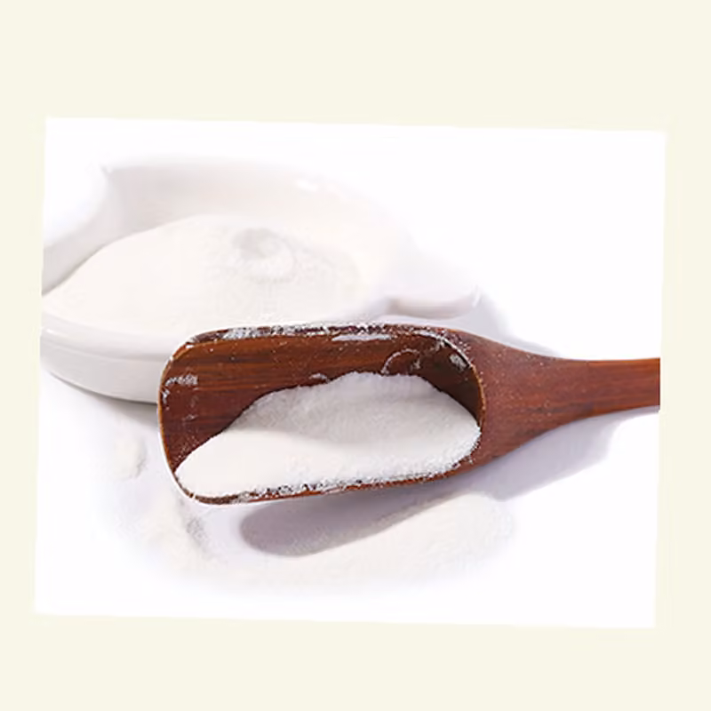 Representative unbranded soy protein isolate product image, reference P0389