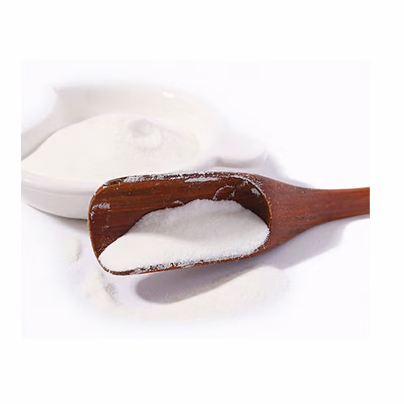 Representative unbranded soy protein isolate product image, reference P0389