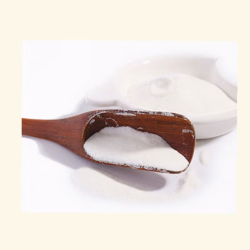 Representative unbranded soy protein isolate product image, reference P0390