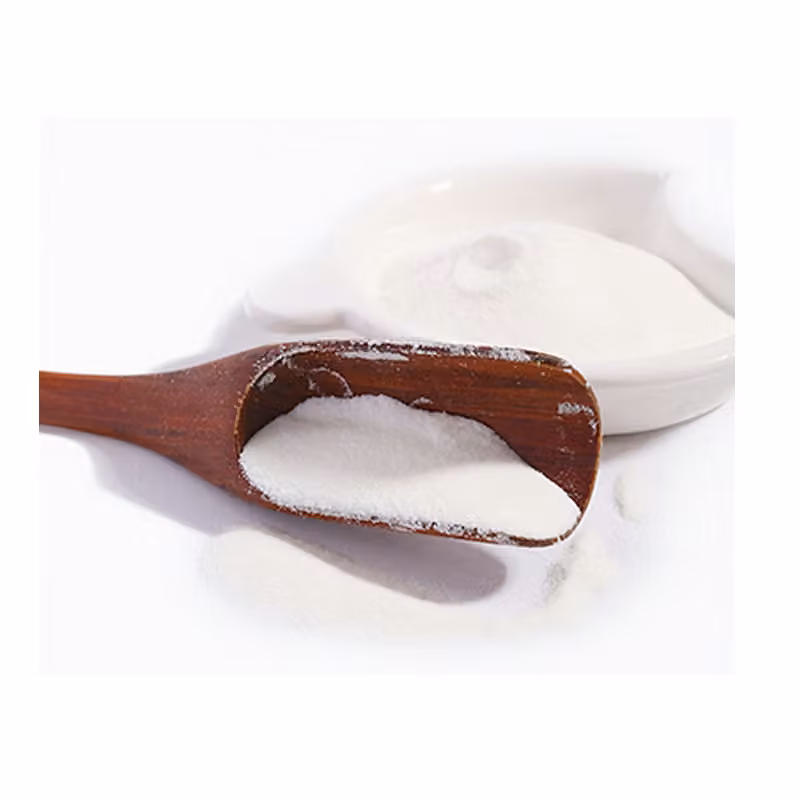 Representative unbranded soy protein isolate product image, reference P0390