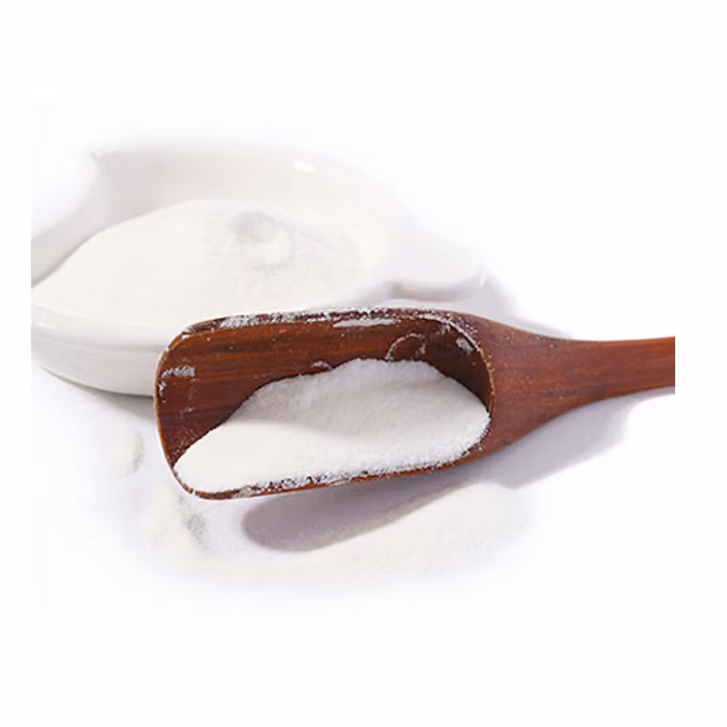 Representative unbranded pea peptide product image, reference P0392