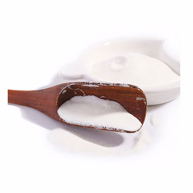 Representative unbranded pea peptide product image, reference P0393