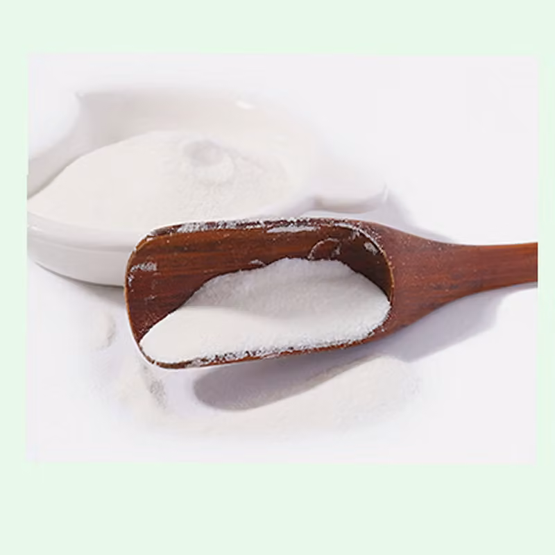 Representative unbranded pea protein product image, reference P0394