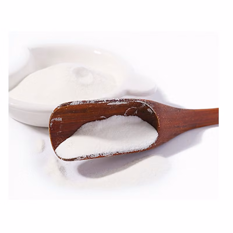 Representative unbranded pea protein product image, reference P0394