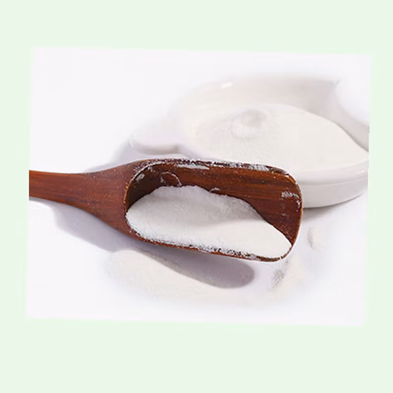 Representative unbranded pea peptide product image, reference P0395