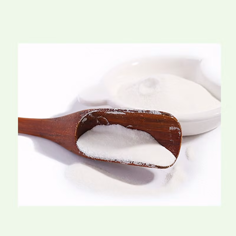 Representative unbranded pea protein product image, reference P0396