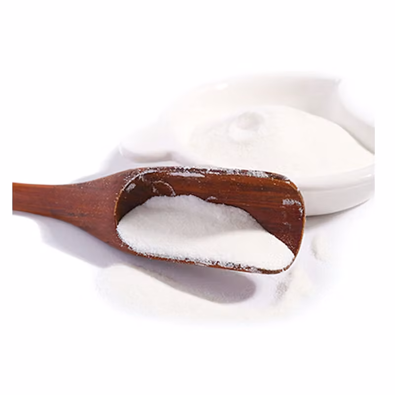 Representative unbranded pea protein product image, reference P0396