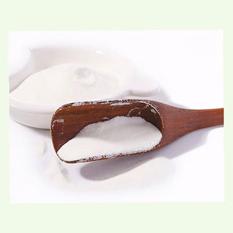 Representative unbranded soy protein isolate product image, reference P0397