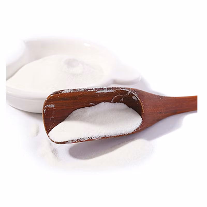 Representative unbranded soy protein isolate product image, reference P0397