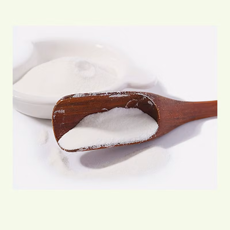 Representative unbranded pea peptide product image, reference P0398
