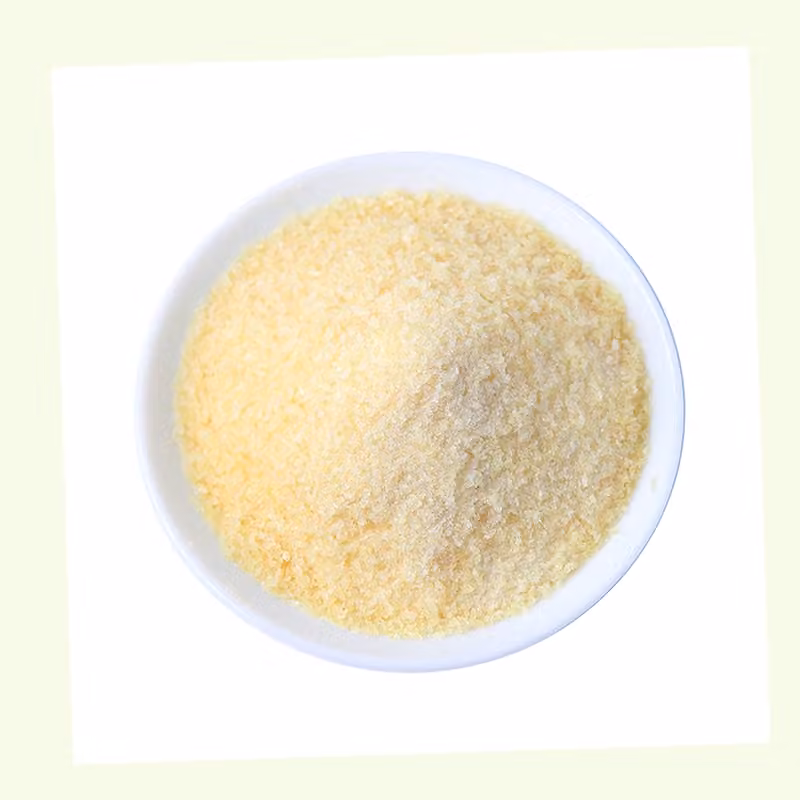 Representative unbranded marine collagen product image, reference P0399