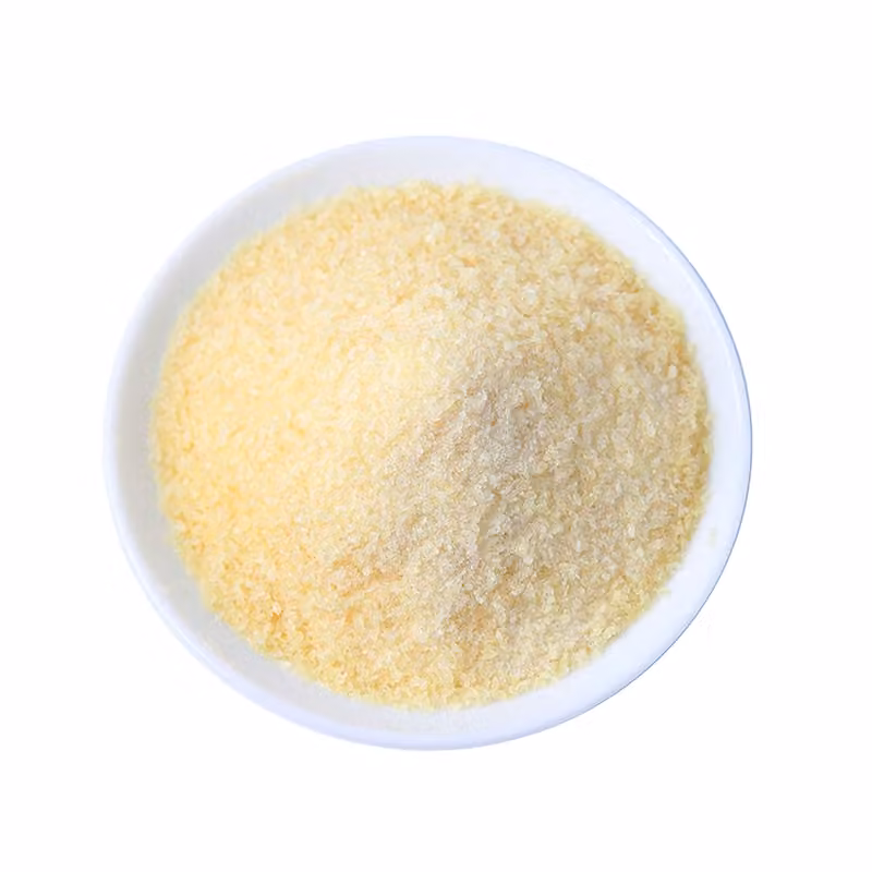 Representative unbranded marine collagen product image, reference P0399