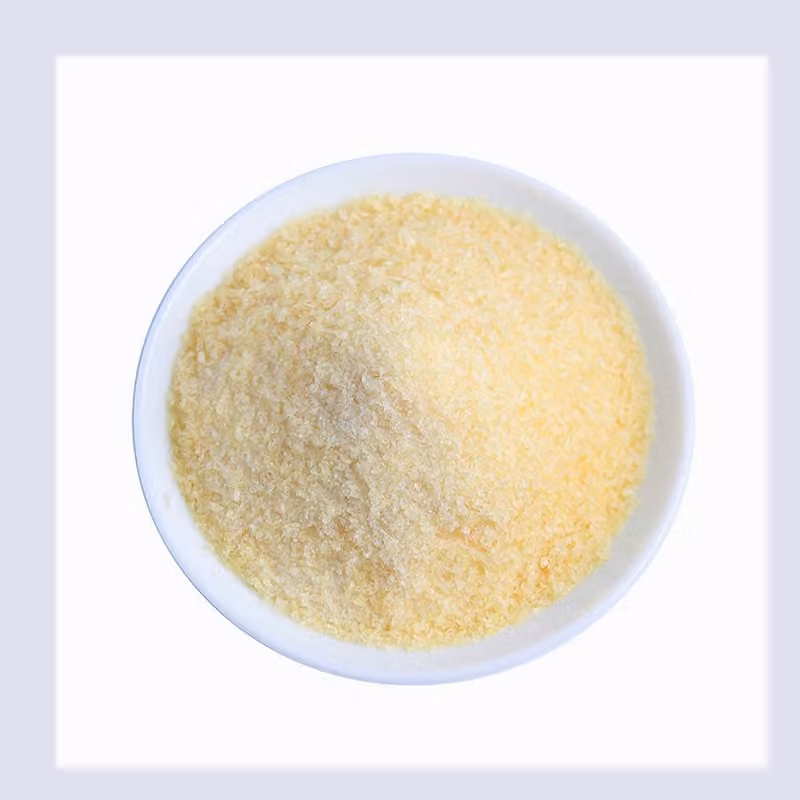 Representative unbranded hydrolysed protein product image, reference P0401