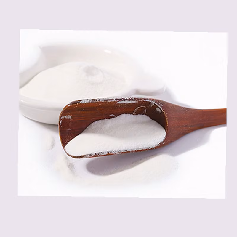 Representative unbranded bovine collagen product image, reference P0414