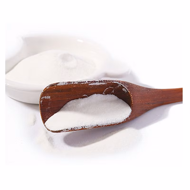 Representative unbranded bovine collagen product image, reference P0414