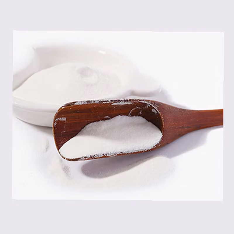 Representative unbranded pea protein product image, reference P0424