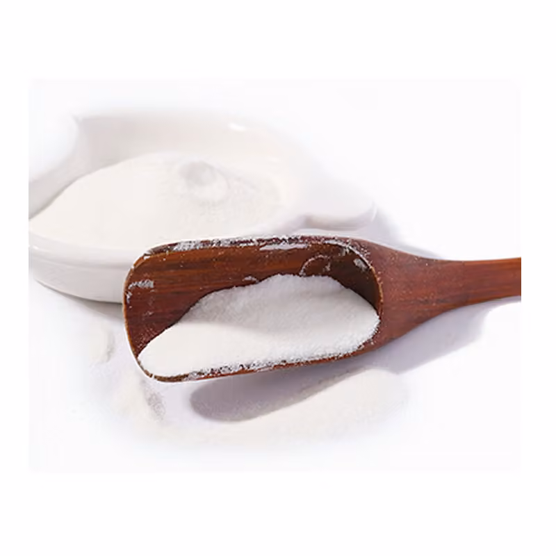 Representative unbranded pea protein product image, reference P0424