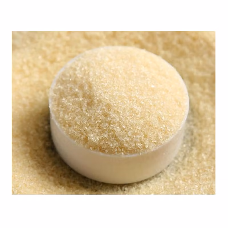 Representative unbranded food gelatin powder product image, reference P0441