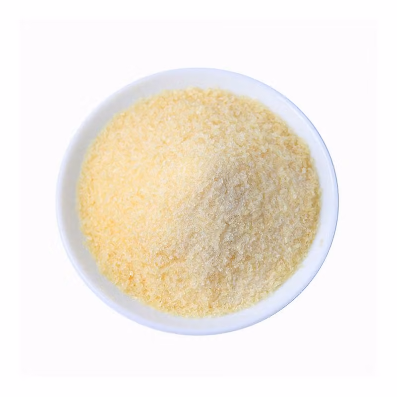 Representative unbranded food gelatin powder product image, reference P0442