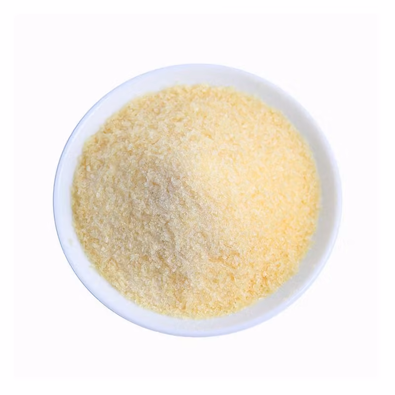 Representative unbranded food gelatin powder product image, reference P0445