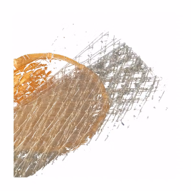 Representative unbranded gelatin sheet product image, reference P0453