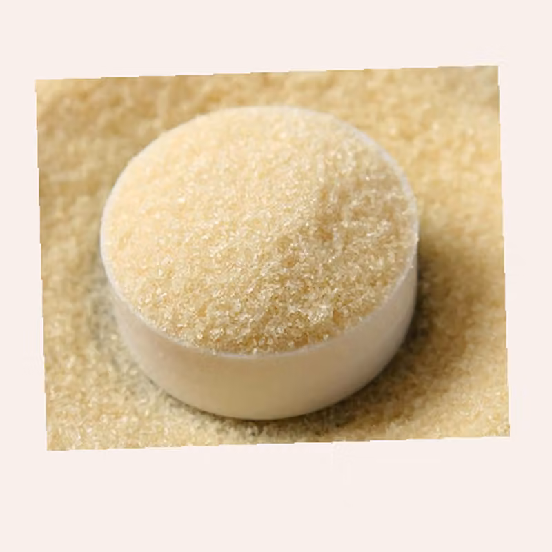 Representative unbranded sugar pearls product image, reference P0459