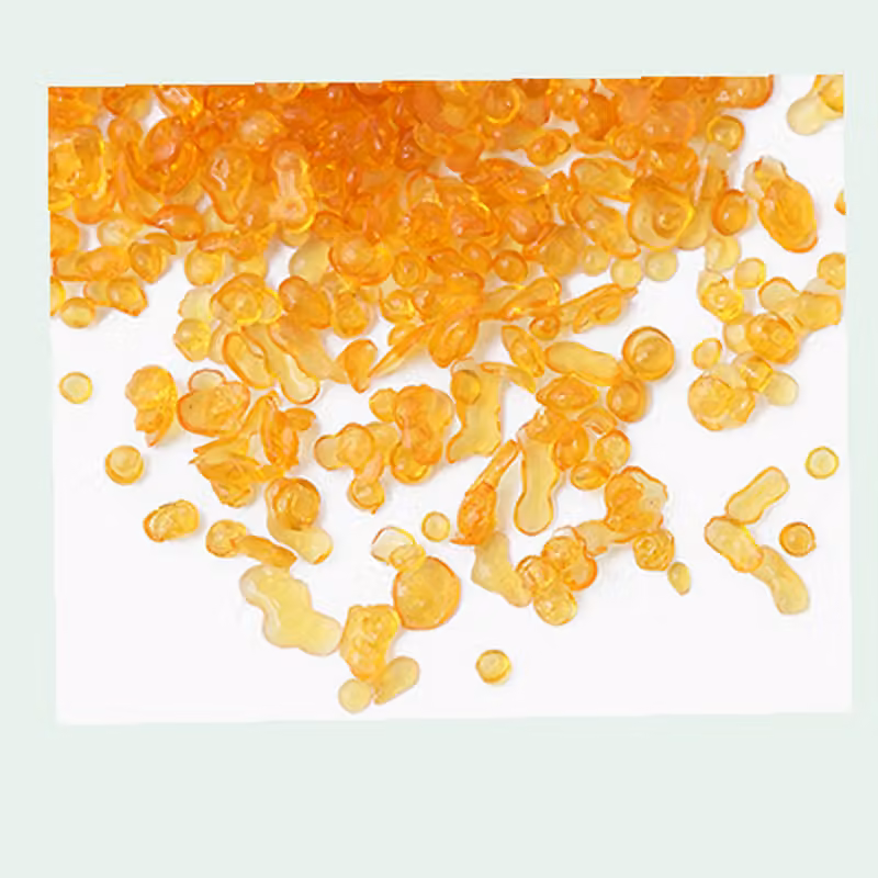 Representative unbranded hotmelt glue pearls product image, reference P0464