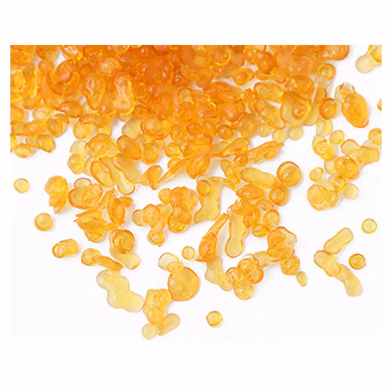 Representative unbranded hotmelt glue pearls product image, reference P0464