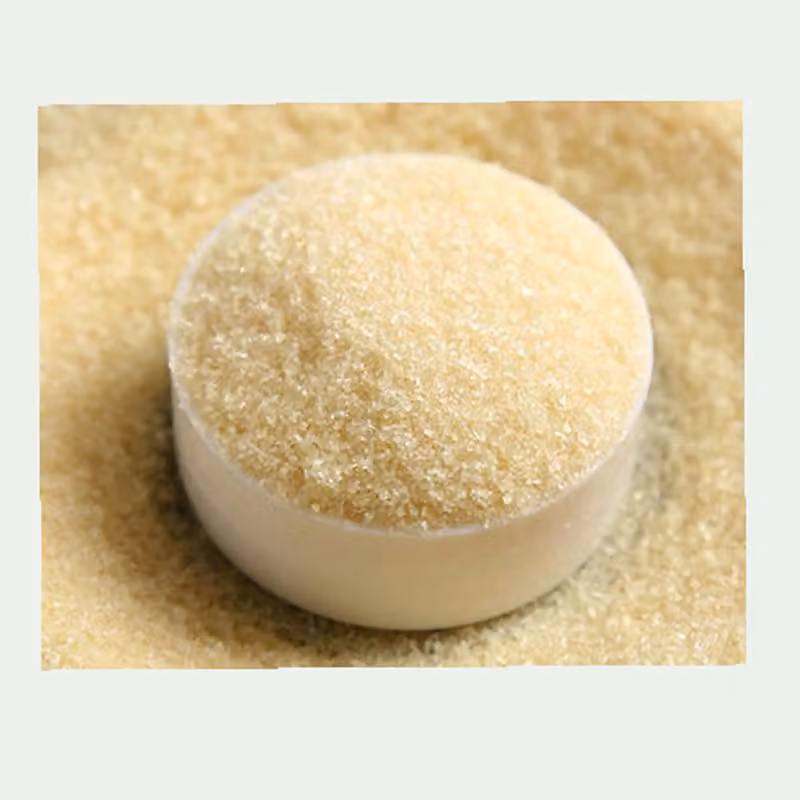 Representative unbranded creatine monohydrate product image, reference P0465