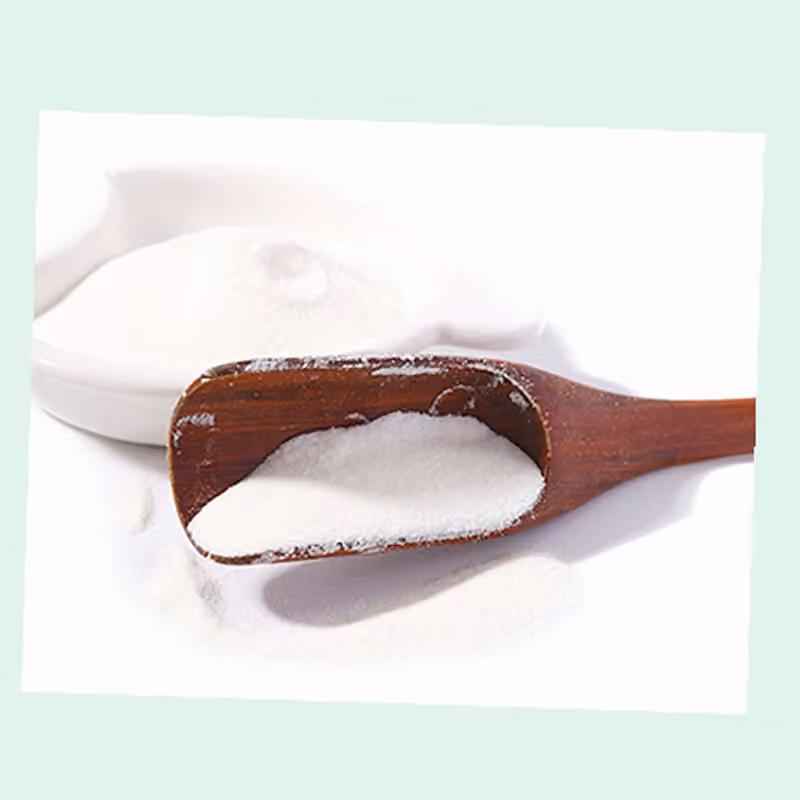 Representative unbranded dried blood meal product image, reference P0472