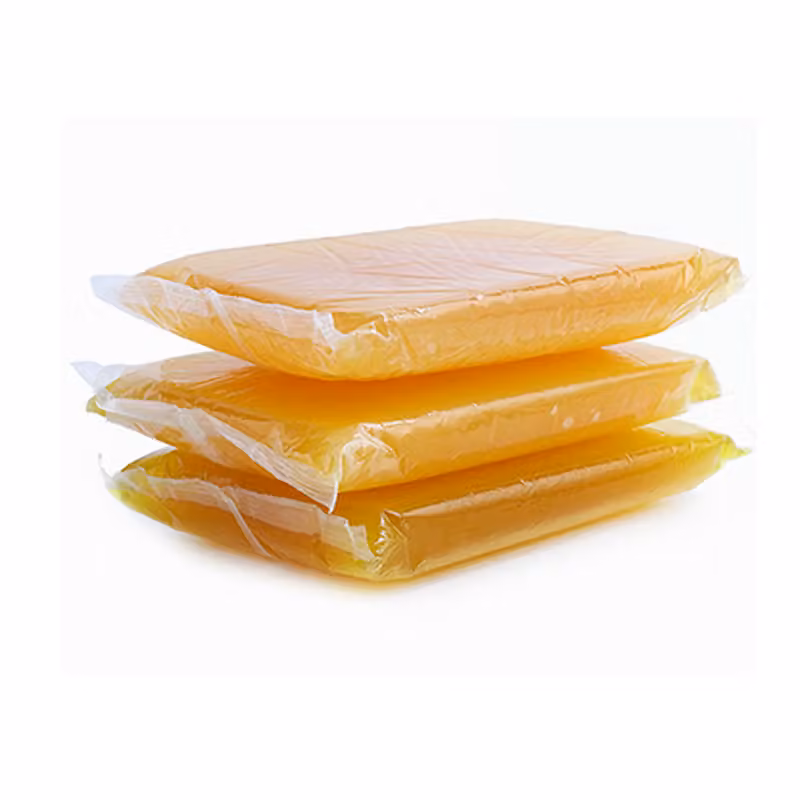 Representative unbranded jelly glue product image, reference P0486