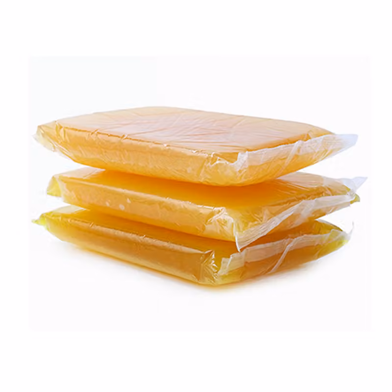 Representative unbranded jelly glue product image, reference P0487