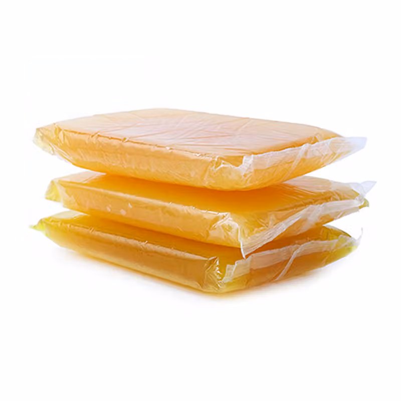 Representative unbranded jelly glue product image, reference P0488