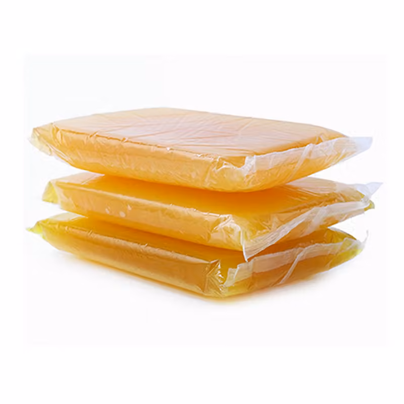 Representative unbranded jelly glue product image, reference P0490