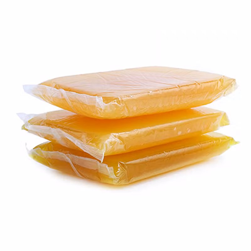 Representative unbranded jelly glue product image, reference P0491