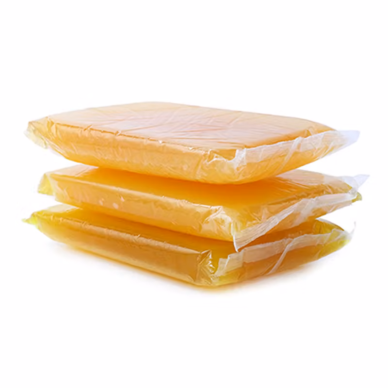 Representative unbranded jelly glue product image, reference P0492