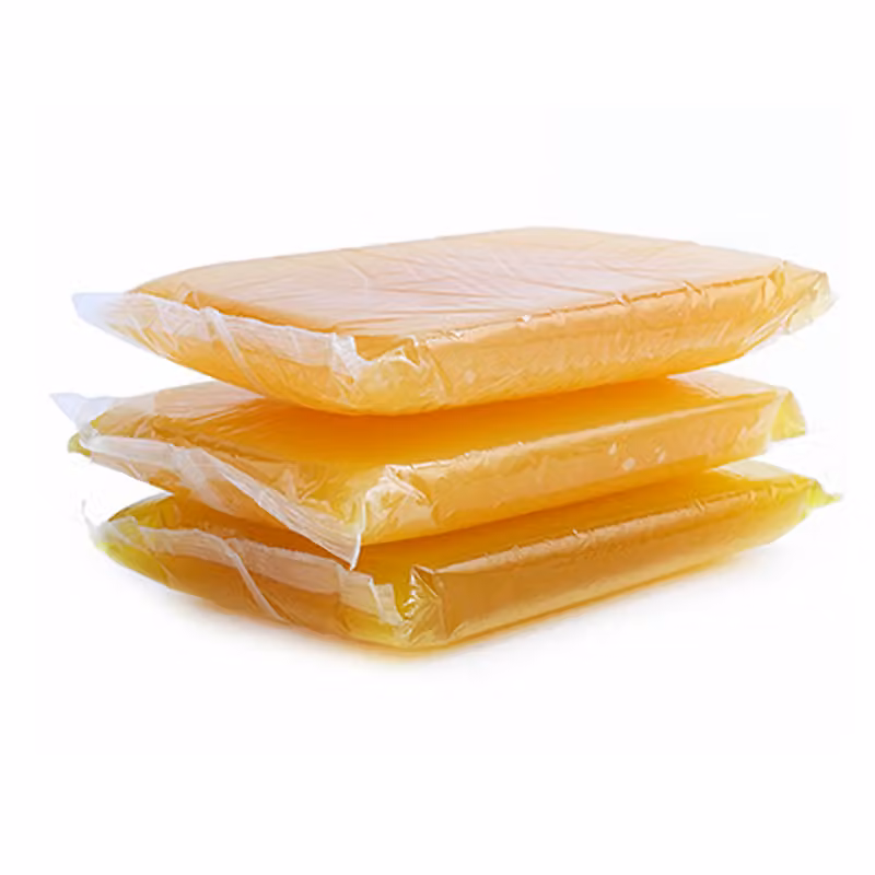 Representative unbranded jelly glue product image, reference P0493