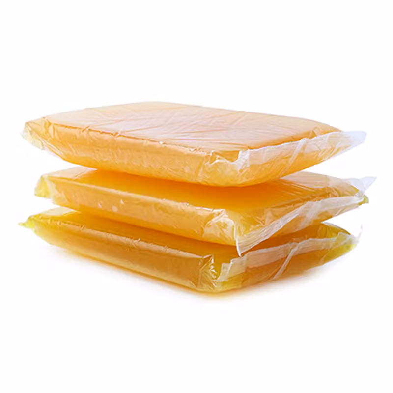 Representative unbranded jelly glue product image, reference P0494
