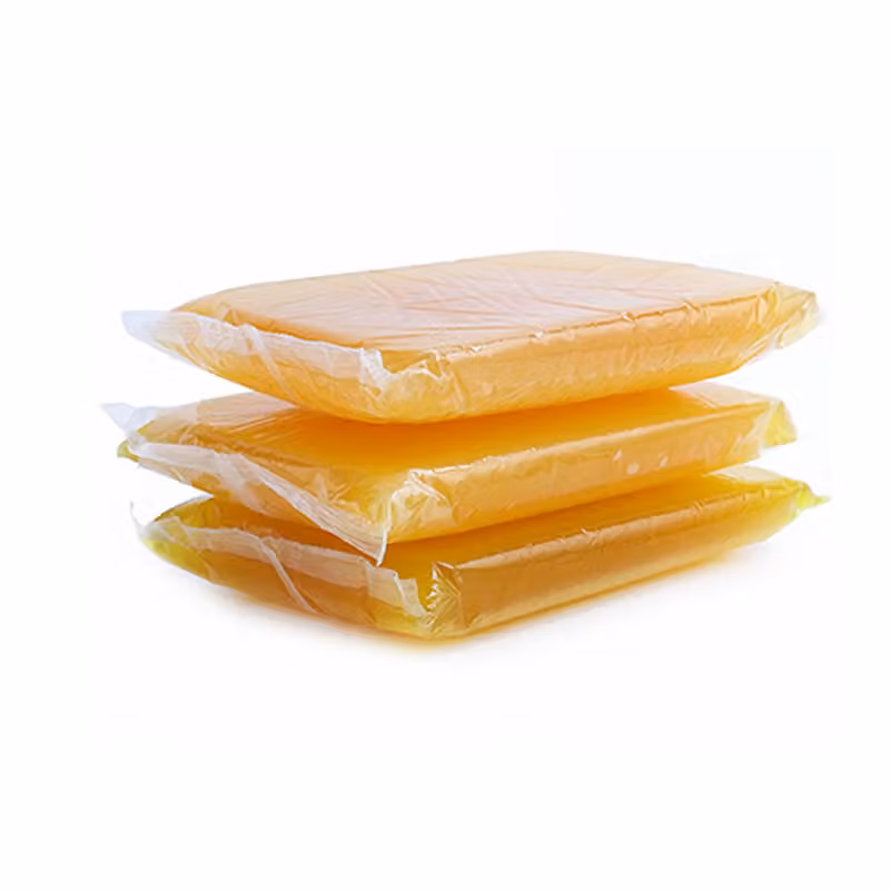 Representative unbranded jelly glue product image, reference P0498