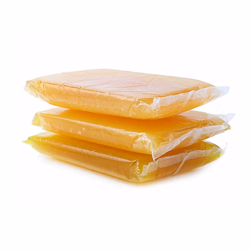 Representative unbranded jelly glue product image, reference P0502