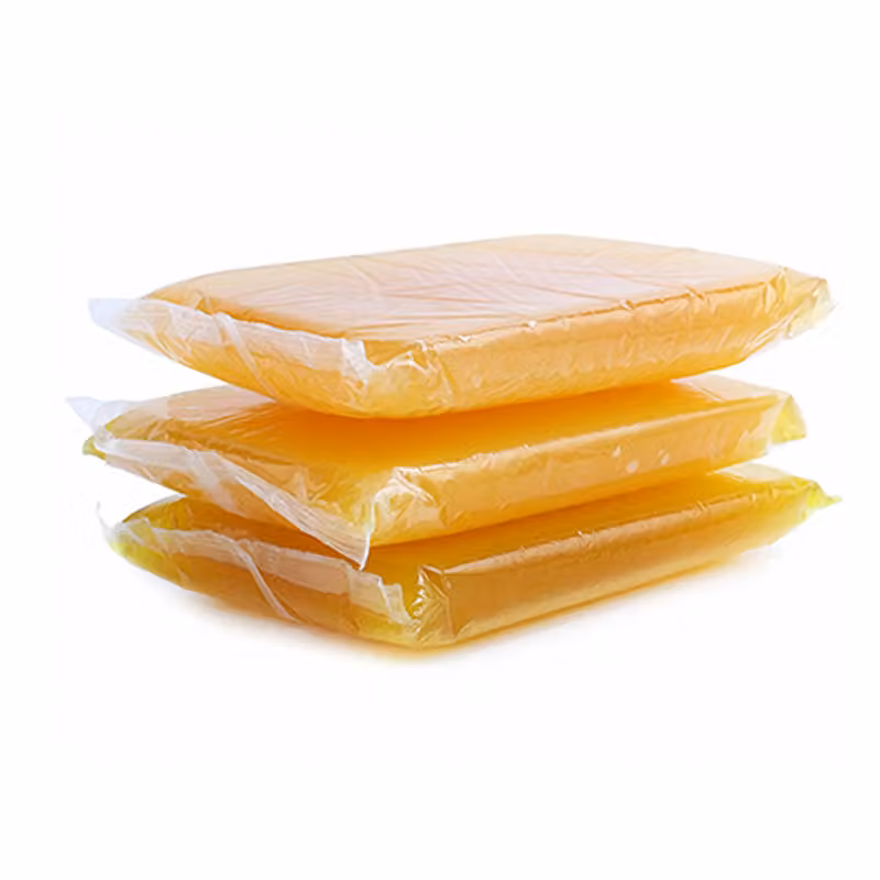Representative unbranded jelly glue product image, reference P0506