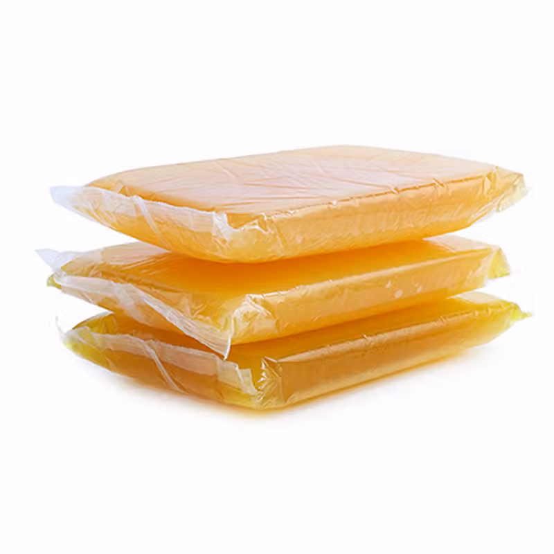 Representative unbranded jelly glue product image, reference P0508