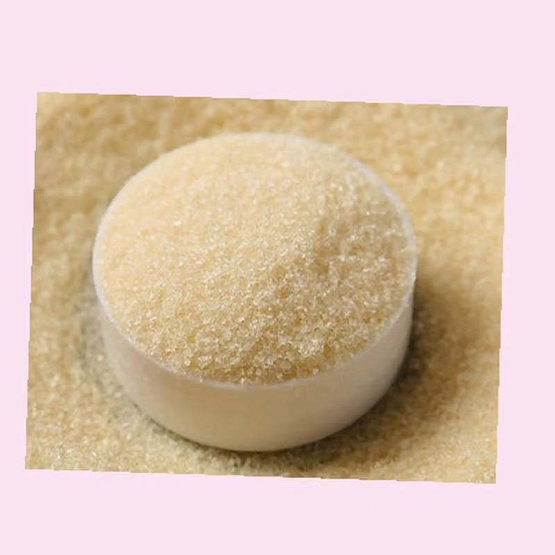 Representative unbranded sugar pearls product image, reference P0509