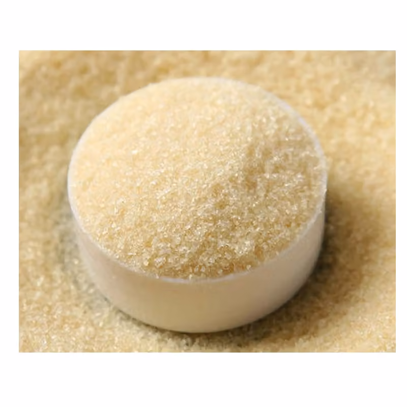 Representative unbranded sugar pearls product image, reference P0509