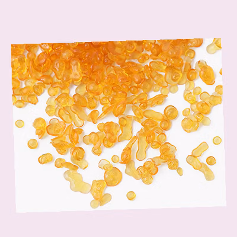 Representative unbranded hot melt adhesive product image, reference P0517