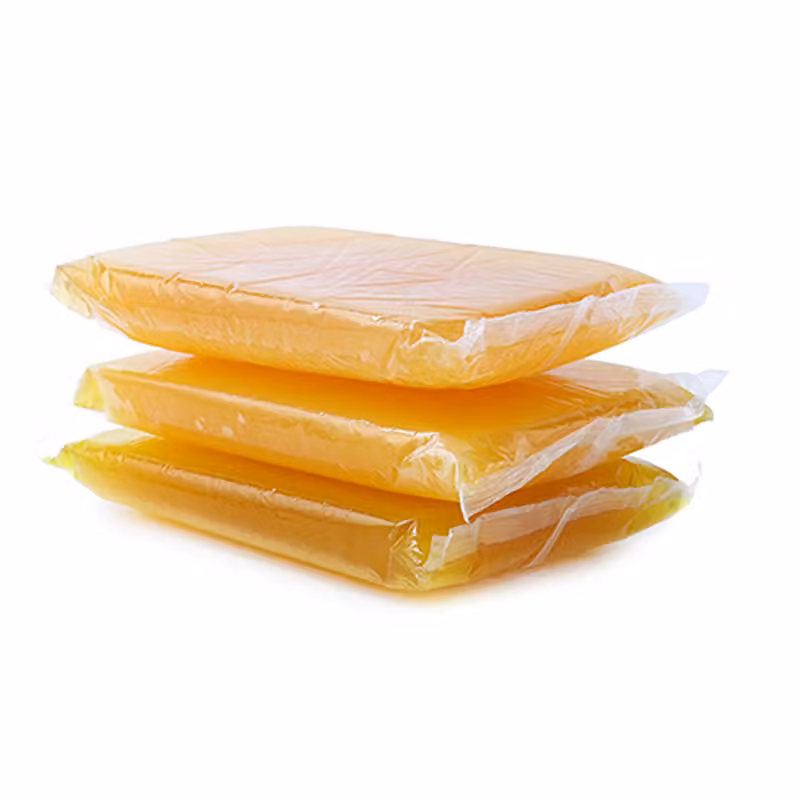Representative unbranded jelly glue product image, reference P0519