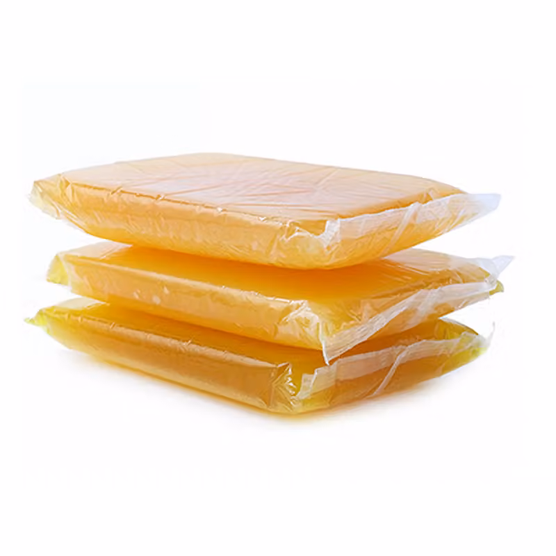 Representative unbranded jelly glue product image, reference P0522