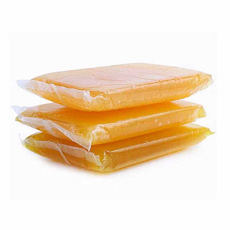 Representative unbranded jelly glue product image, reference P0523